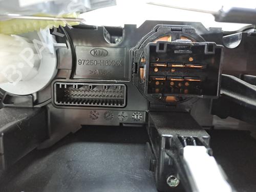 Commande Chauffage KIA STONIC (YB) 1.0 T-GDi | BP25248905I5 