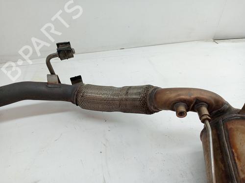 Catalyst SEAT IBIZA IV (6J5, 6P1) 1.4 TDI | BP23355369M10 - Image 4