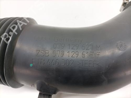 Pipe AUDI A5 (8T3) S5 quattro | BP26285795M125 