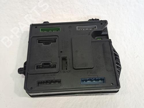 Used Electronic module RENAULT MEGANE III Hatchback (BZ0/1_, B3_) 1.2 TCe (BZ2B, BZ11) (116 hp) 27463374
