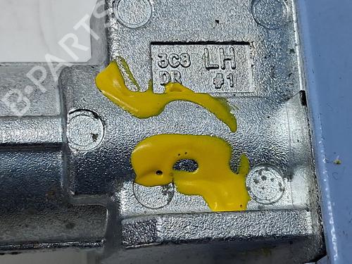 Ignition barrel HYUNDAI i30 (PDE, PD, PDEN) 2.0 N | BP28036893M48 