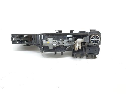 Rear left exterior door handle RENAULT MEGANE II (BM0/1_, CM0/1_) 1.9 dCi | BP25987350C130 
