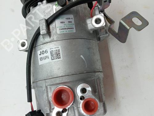 AC Kompressor KIA PICANTO III (JA) 1.2 MPI | BP23346015M34 