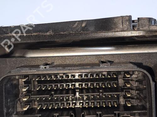 Engine control unit (ECU) PEUGEOT 208 I (CA_, CC_) 1.5 BlueHDI 100 | BP24736007M57 