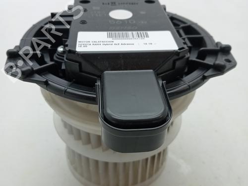 Used Heater blower motor TOYOTA RAV 4 V VAN (_A5_, _H5_) 2.5 Hybrid (AXAH52) (218 hp) 23346067