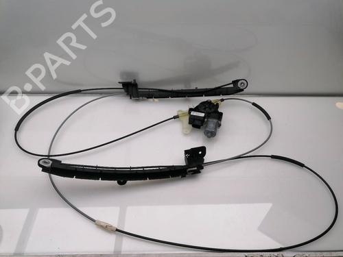 Taklukemotor AUDI A4 B9 Avant (8W5, 8WD) 2.0 TDI (190 hp) 25613718