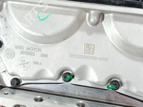 Engine MG MG ZS SUV (AZS1) 1.5 VTi | BP28956979M1