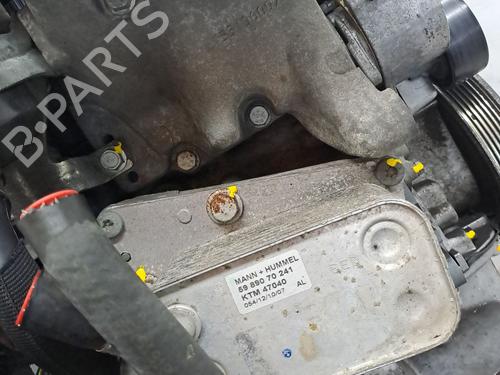 Engine FIAT CROMA (194_) 1.9 D Multijet (194AXC1B, 194AXC12) | BP23375519M1 