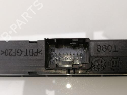 Commutateur OPEL COMBO Box Body/MPV (X12) 1.3 CDTI (B05) (90 hp) 23936584