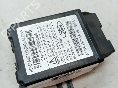Elektronisk modul FORD FOCUS III 2.0 TDCi (150 hp) 23348473