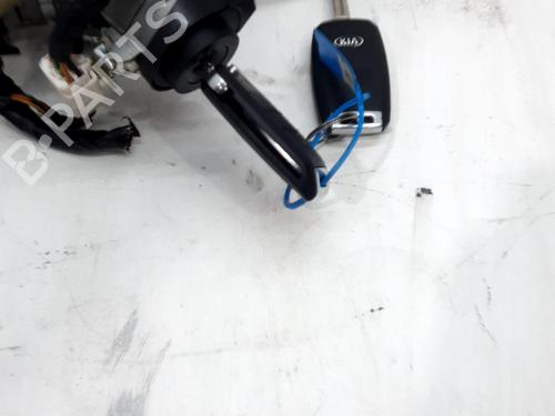 Steering column KIA CARENS IV 1.7 CRDi | BP37289516M21 - Image 2