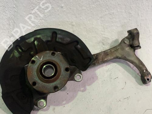 Used Left front steering knuckle Left front steering knuckle AUDI A4 B6 (8E2) 1.9 TDI (130 hp) 33767775 33767775
