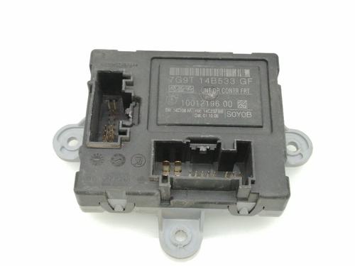 Used Electronic module LAND ROVER FREELANDER 2 (L359) 2.2 TD4 4x4 (160 hp) 26706856