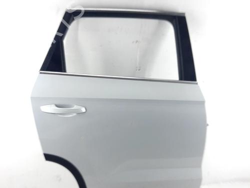 Used Right rear door Right rear door SEAT ATECA (KH7, KHP) 1.4 TSI (150 hp) 34618423 34618423