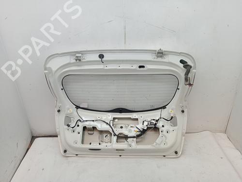 Tailgate KIA RIO III (UB) 1.1 CRDi | BP23357817C6 