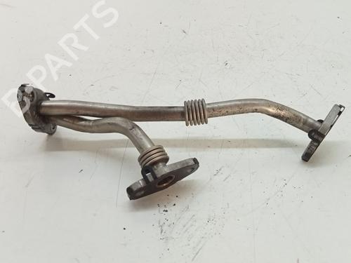 Pipe MERCEDES-BENZ SPRINTER 3,5-t Van (B906) 310 CDI (906.631, 906.633, 906.635, 906.637) | BP29180188M125 
