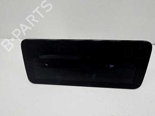 Display FIAT 500e (332_) Elektro 3+1 (FA1) (118 hp) 30337638