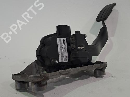 Used Pedal LAND ROVER RANGE ROVER SPORT I (L320) 2.7 D 4x4 (190 hp) 23373745