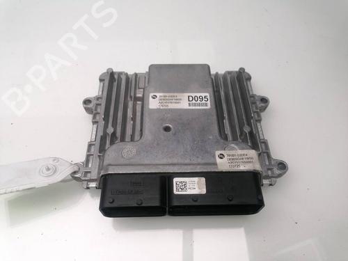 Used Engine control unit (ECU) KIA NIRO I (DE) E-NIRO (204 hp) 23384461