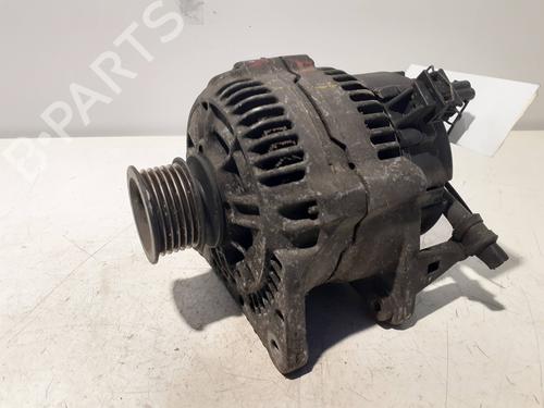 Alternator SEAT CORDOBA (6K1, 6K2) 1.9 SDI | BP25915439M7 