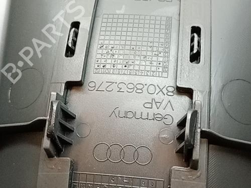Middle console AUDI A1 Sportback (8XA, 8XF) S1 quattro | BP40548780I22 - Image 2