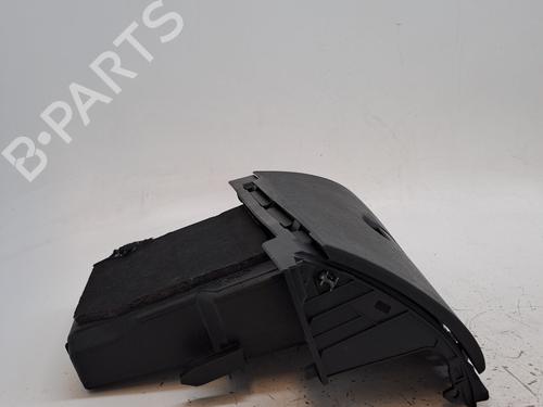 Glove box RENAULT MEGANE III Hatchback (BZ0/1_, B3_) 1.5 dCi (BZ09, BZ0D, BZ1W, BZ29, BZ14) | BP27336207C95 