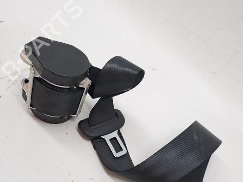Rear left seatbelt SEAT LEON (5F1) 2.0 TDI | BP23367938I29 