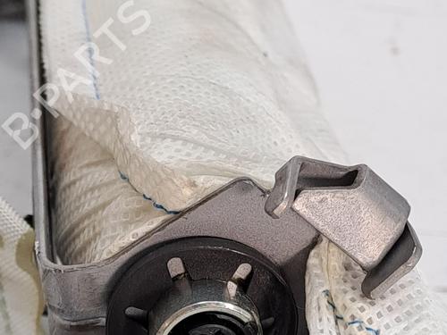 Left curtain airbag SEAT LEON (5F1) 2.0 TDI | BP23377821C11 