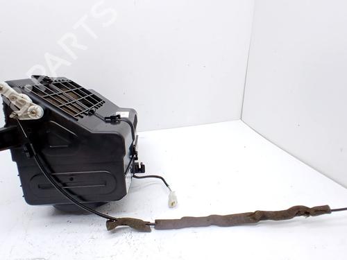 Heater matrix SMART CABRIO (450) 0.6 (S1OLA1, 450.441, 450.442, 450.443) | BP39400476M63 - Image 5