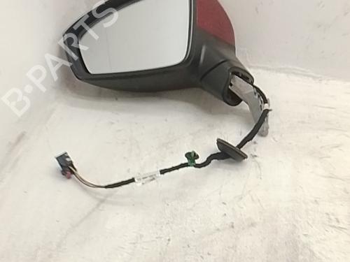 Used Left mirror Left mirror 38420020 38420020