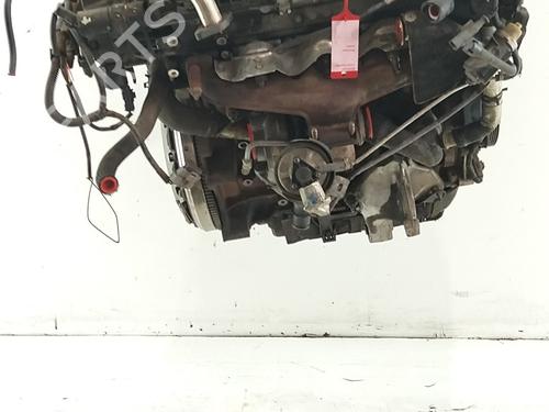 Engine CITROËN C4 Picasso I MPV (UD_) 2.0 HDi 138 | BP37272777M1 - Image 5