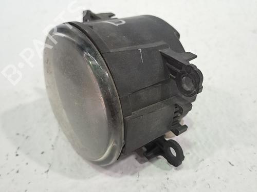 Right front fog light CITROËN C4 I (LC_) 1.6 HDi | BP24108780C31