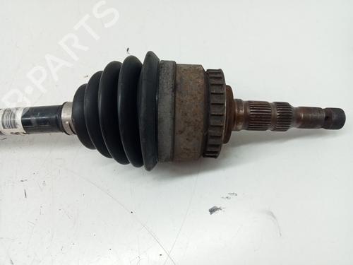 Right front driveshaft OPEL COMBO Tour 1.7 CDTI 16V | BP29301814M39 
