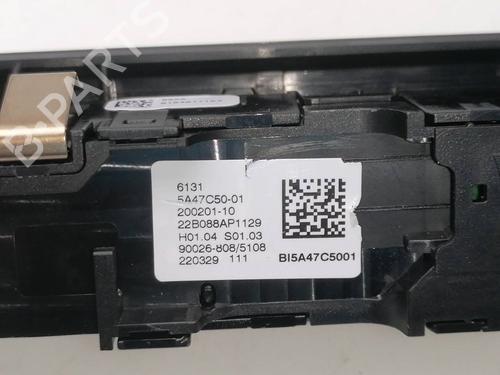 Switch BMW 1 (F40) M 135 i xDrive | BP23380857I30 