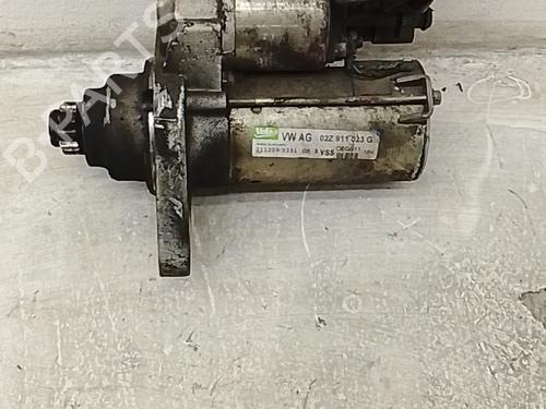 Used Starter Starter 36666934 36666934