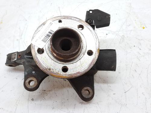 Used Right front steering knuckle MERCEDES-BENZ VITO Van (W447) 114 CDI (447.601, 447.603, 447.605) (136 hp) 28179196
