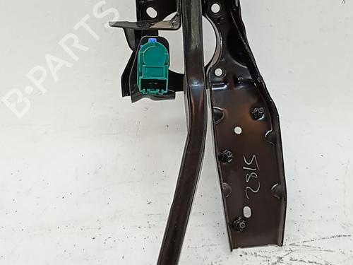 bremsepedal bremsepedal 39401462 39401462