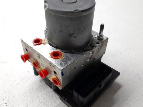 Used ABS pump PEUGEOT 3008 I MPV (0U_) 2.0 HDi (163 hp) 23339017