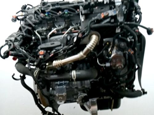 Engine CITROËN C4 CACTUS 1.6 BlueHDi 100 | BP30925723M1