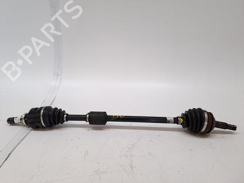 Used Right front driveshaft TOYOTA YARIS (_P13_) 1.5 Hybrid (NHP130_, NHP130) (101 hp) 23288096