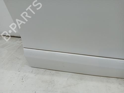 Right front door RENAULT MEGANE III Hatchback (BZ0/1_, B3_) 1.2 TCe (BZ2B, BZ11) | BP23289106C3 