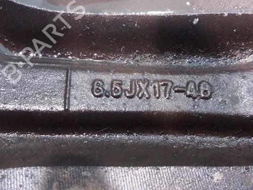 Used Rim HYUNDAI SONATA V (NF) 2.0 CRDi (140 hp) 24129959