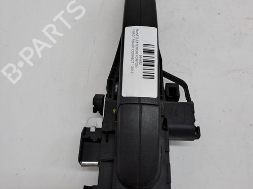 Used Tailgate handle FORD TRANSIT CONNECT V408 Box Body/MPV 1.6 TDCi (95 hp) 25998331