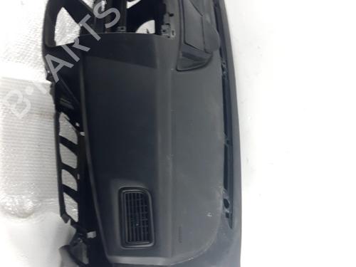 Dashboard OPEL COMBO Box Body/MPV (X12) 1.3 CDTI (B05) | BP37590471C46 - Image 2
