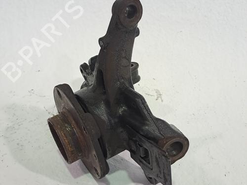 Left front steering knuckle RENAULT MEGANE III Hatchback (BZ0/1_, B3_) 1.5 dCi (BZ09, BZ0D, BZ1W, BZ29, BZ14) | BP26020070M25 