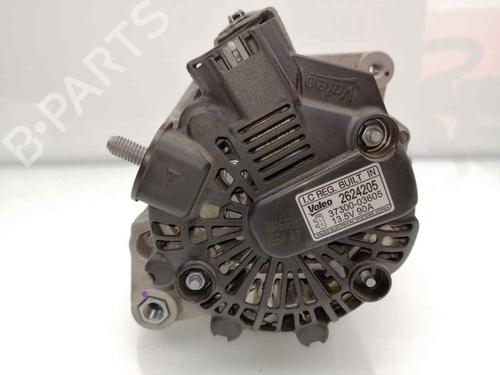Alternator KIA RIO III (UB) 1.25 CVVT | BP23935618M7 