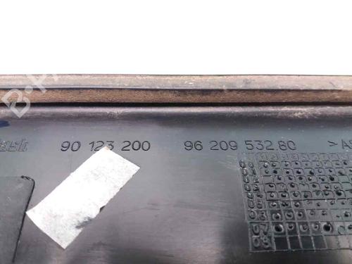 Other CITROËN C3 I (FC_, FN_) 1.6 16V | BP27274172O1