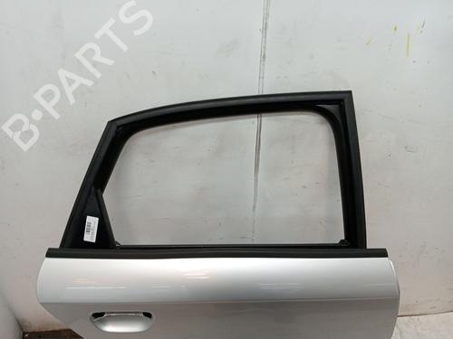 Right rear door SEAT EXEO (3R2) 2.0 TDI | BP23364637C5 