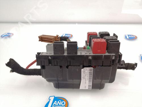 Fuse box OPEL CORSA D (S07) 1.3 CDTI (L08, L68) | BP23382149E1 