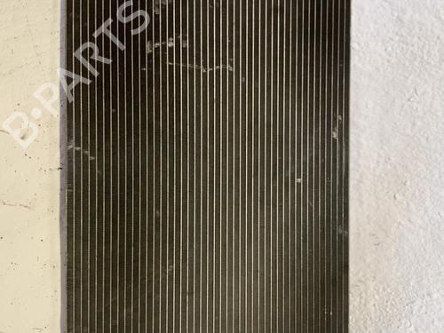 AC-Kondensator AC-Kondensator RENAULT SCÉNIC II (JM0/1_) 1.6 16V (JM1R) (112 hp) 34497182 34497182